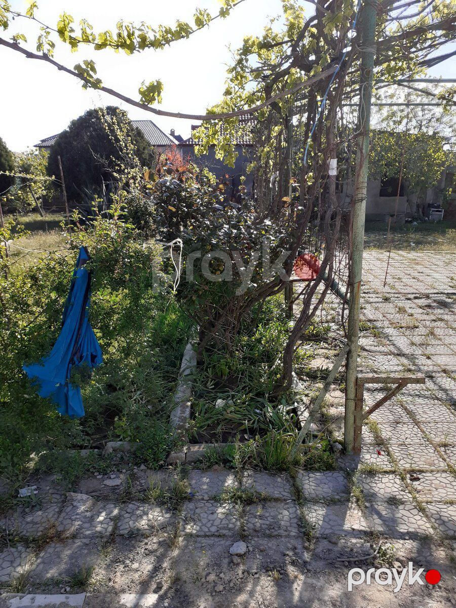 12 sot torpaq sahəsi, Buzovna qəs — Torpaq, Bakı (3)