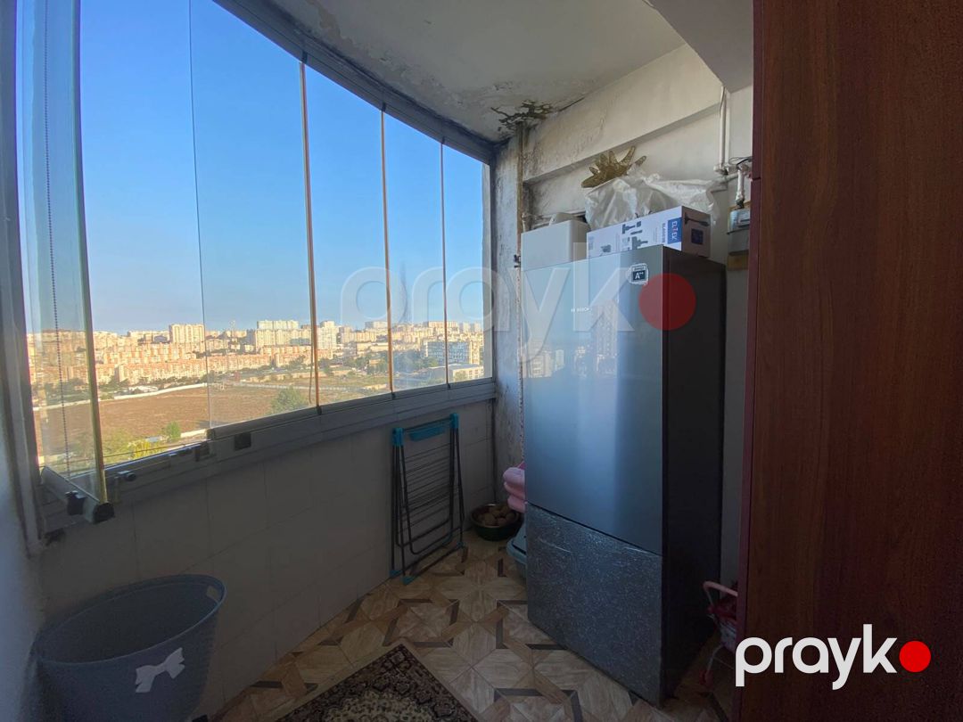 Satılır 3 otaqlı yeni tikili 110 m² — Mənzil, Bakı (10)