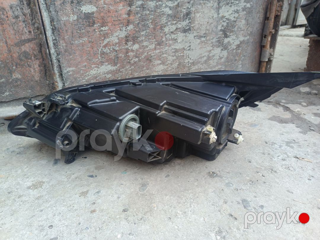 Chevrolet equinox — Ehtiyat hissələri və aksesuarlar, Bakı (3)