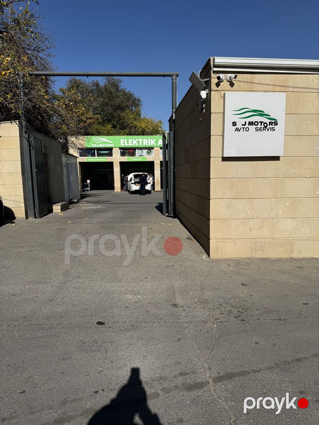 Satılır obyekt 700 m² — Əmlak, Bakı (2)