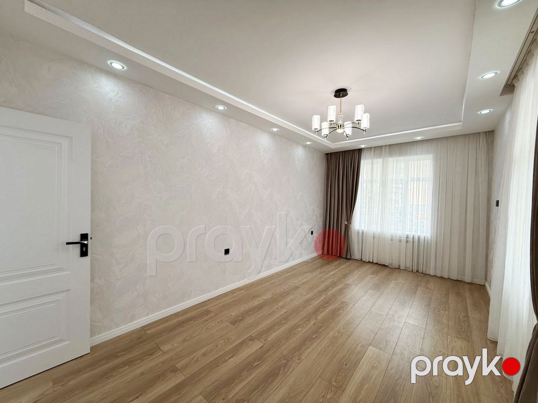 Satılır 2 otaqlı köhnə tikili 60 m² — Mənzil, Bakı (2)