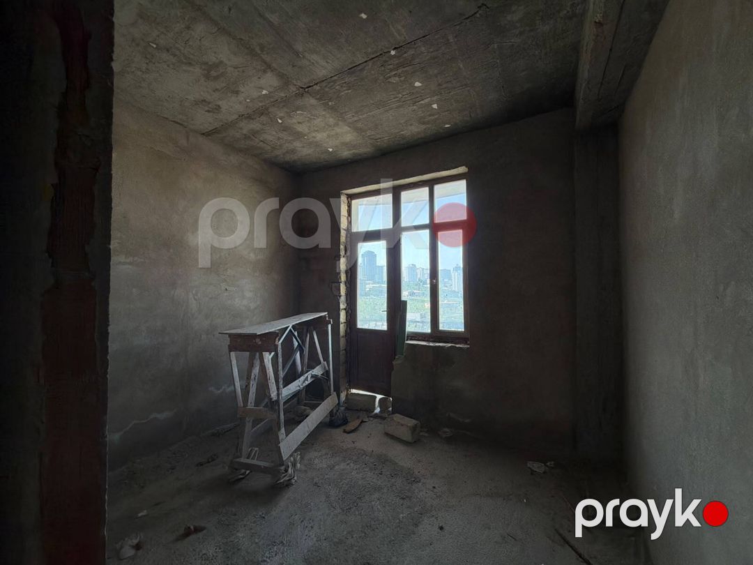 Satılır 6 otaqlı yeni tikili 230 m² — Mənzil, Bakı (12)