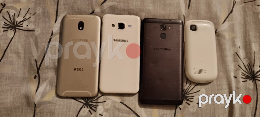 Telefon ehtiyat hissələri — Smartfonlar, Bakı (2)