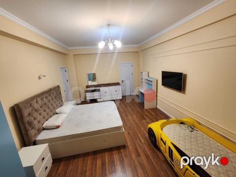 İcarəyə verilir 2 otaqlı yeni tikili 102 m²