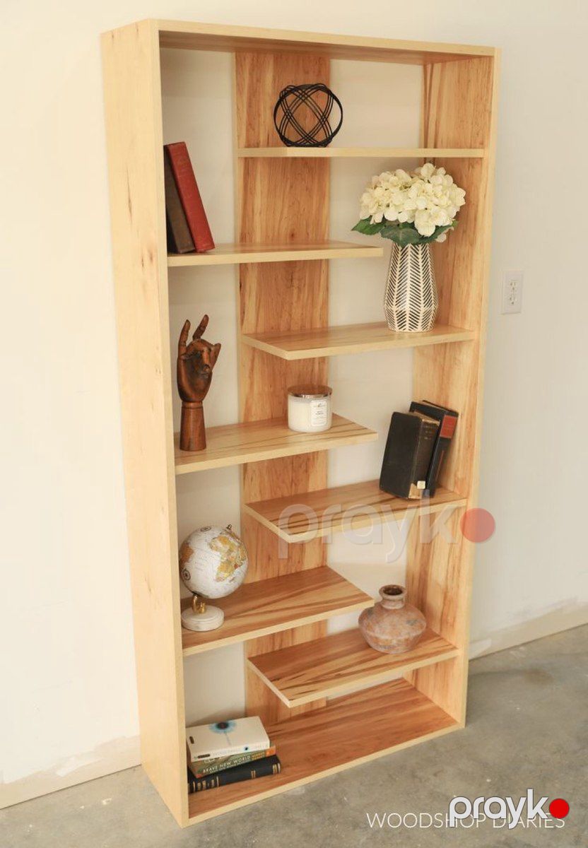 Divar rəfləri — Mebel, Bakı (12)