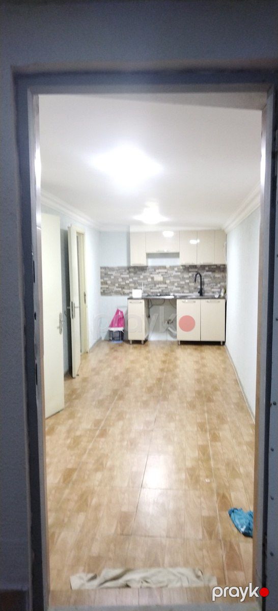 Satılır 3 otaqlı həyət evi/bağ evi 72 m² — Ev, villa, Bakı (4)