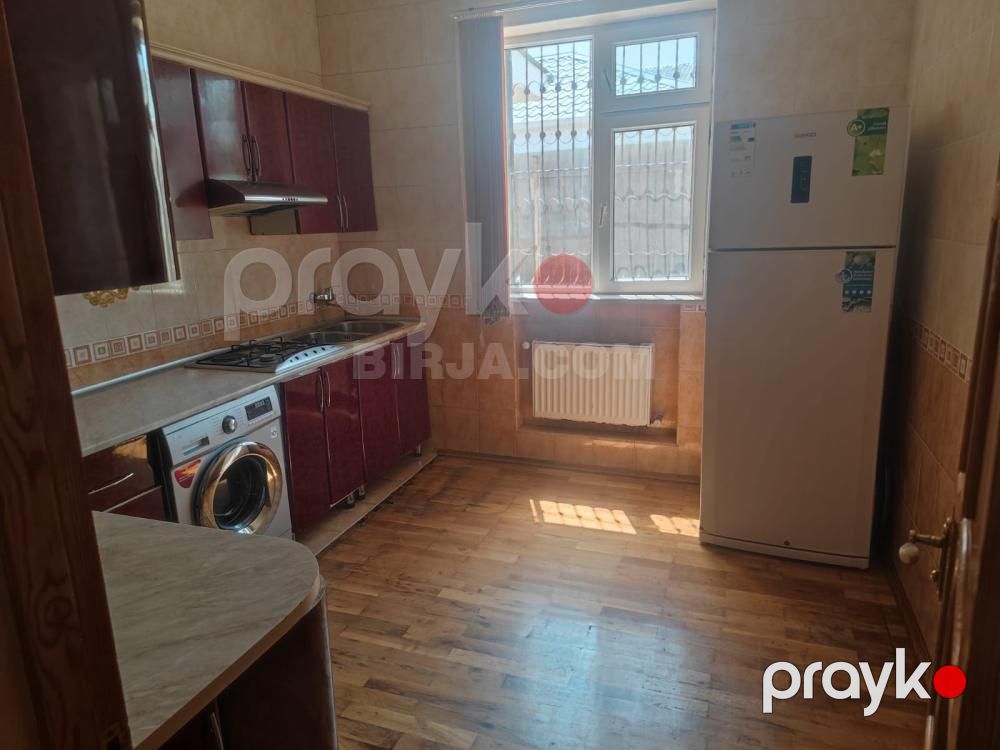 Satılır həyət evi, Yeni Corat q — Ev, villa (11)