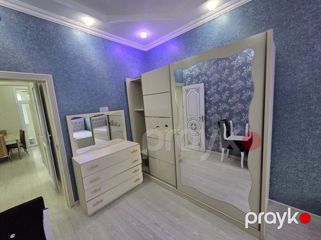 Satılır 3 otaqlı köhnə tikili 90 m² — Mənzil, Bakı (12)
