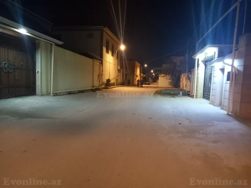 Satılır Torpaq 7 sot Bakı, Xəzər r., Buzovna — Torpaq, Bakı (2)
