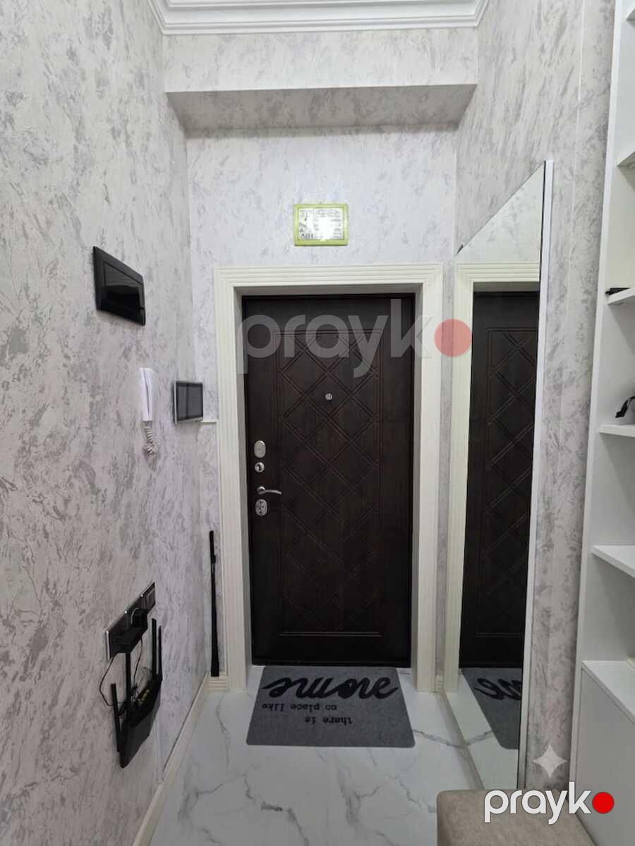 Satılır 2 otaqlı yeni tikili 62 m² — Mənzil, Bakı (10)