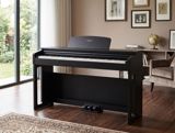 Elektro piano "Medeli UP82 BK" — ProMusic — Musical Instruments