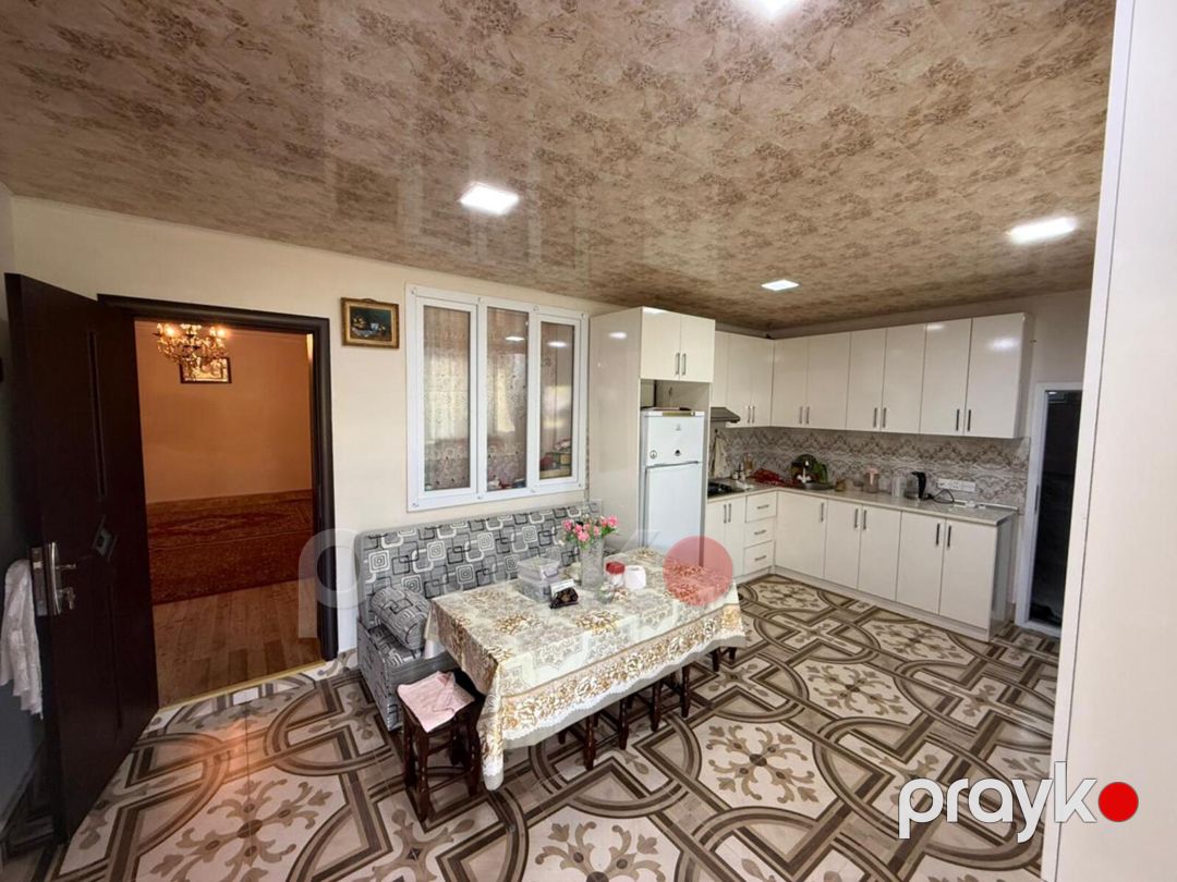 Satılır 5 otaqlı həyət evi/bağ evi 135 m² — Ev, villa, Bakı (9)