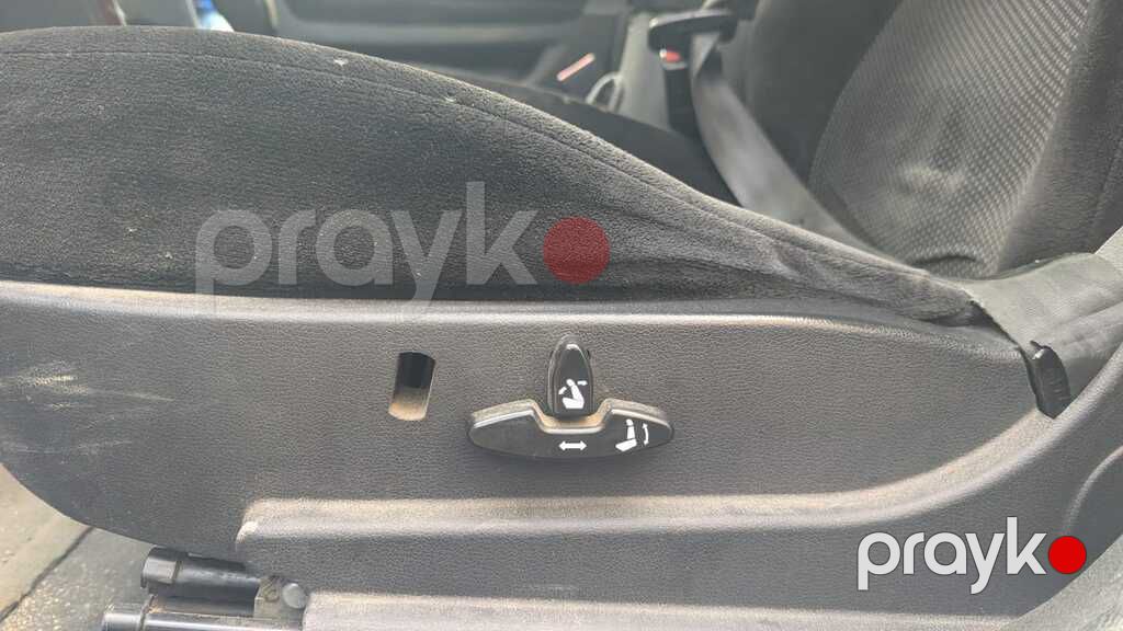 Khazar SD, 1.7 L, 2019 il, 218 000 km — Avtomobillər, Bakı (10)
