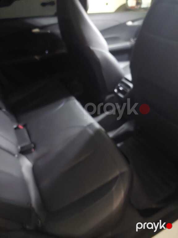 Changan Qiyuan A05, 1.5 L, 18.99 kWh, 2025 il, 10 150 km — Avtomobillər, Bakı (12)