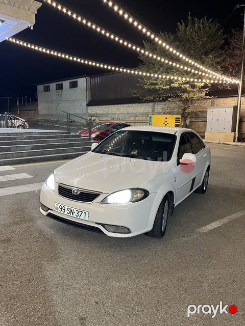Daewoo Gentra, 1.5 L, 2013 il, 256 000 km — Şamaxı