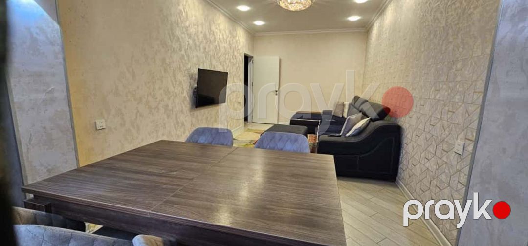 Satılır 3 otaqlı köhnə tikili 100 m² — Mənzil, Bakı (12)