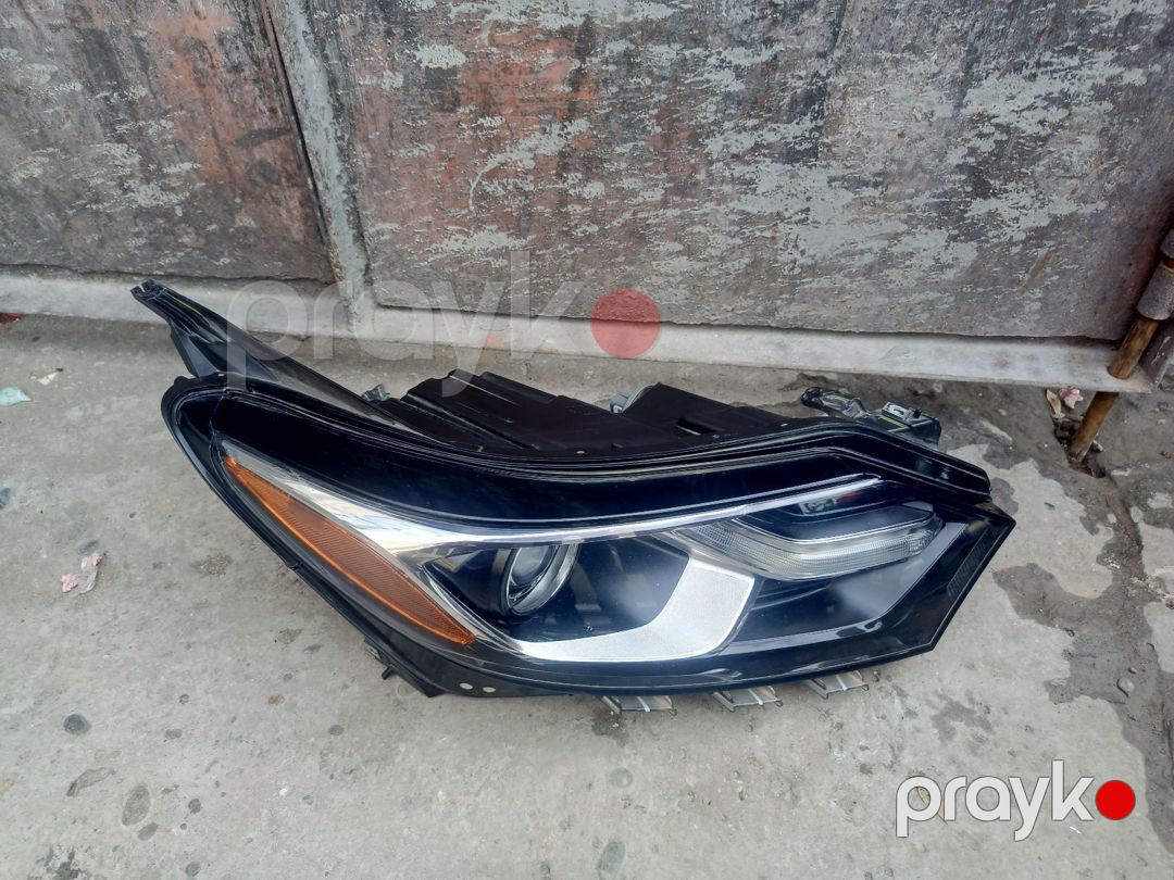 Chevrolet equinox — Ehtiyat hissələri və aksesuarlar, Bakı (2)