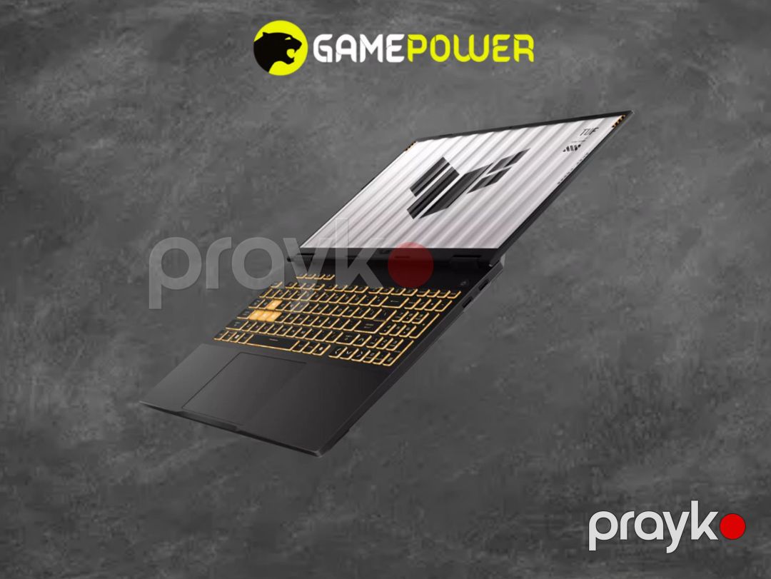 Asus Tuf gamıng FX607VU-SS53 (90NR0N06-M003N0) — Noutbuklar, Bakı (2)