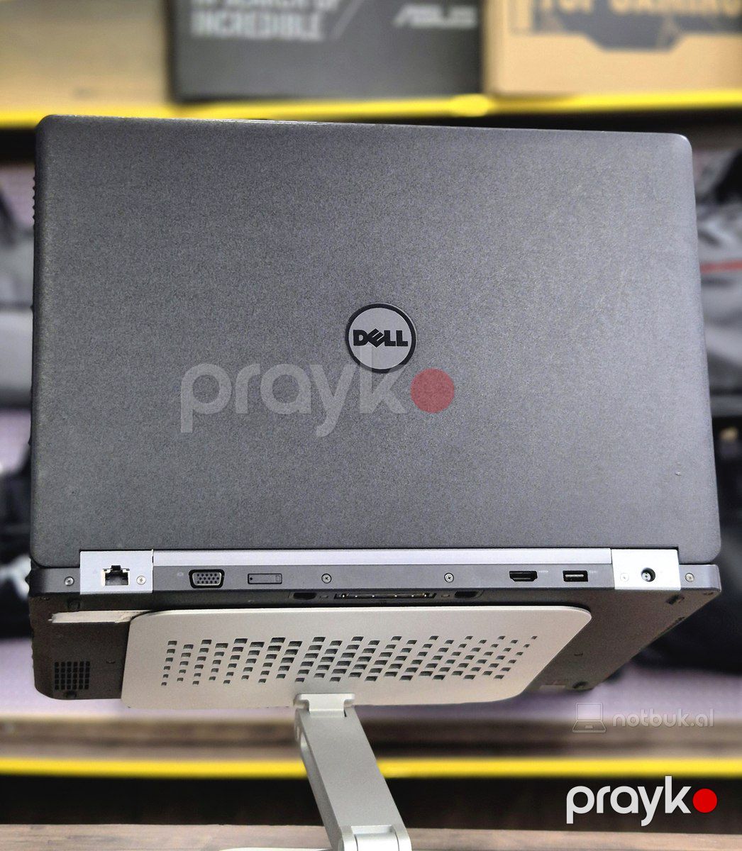 Dell Latitude E5570 — Noutbuklar, Bakı (7)