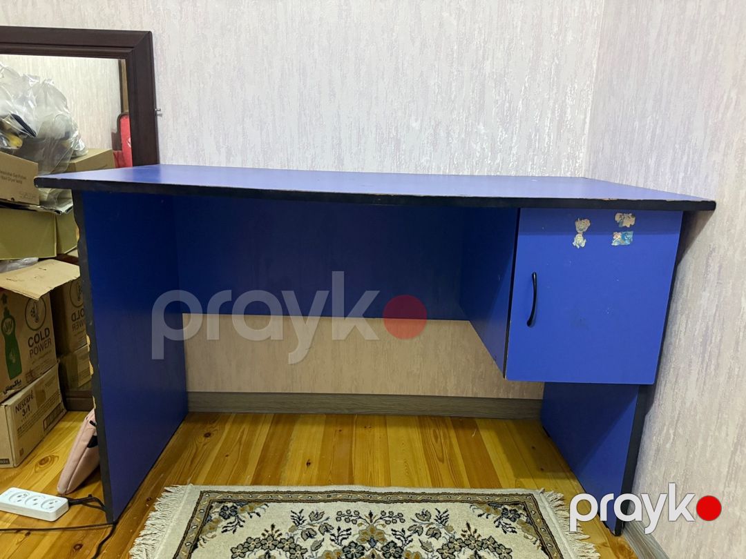 Çalışma masası — Mebel, Bakı (2)