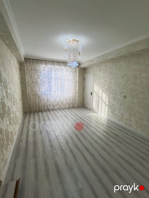 2-otaqlı yeni tikili, Masazır qəs., 57 m² — Bakı