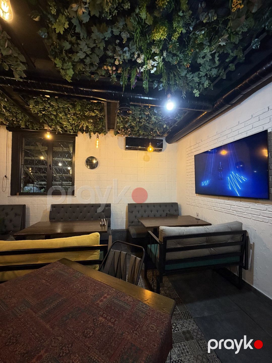 İcarəyə verilir obyekt 150 m² — Əmlak, Bakı (4)