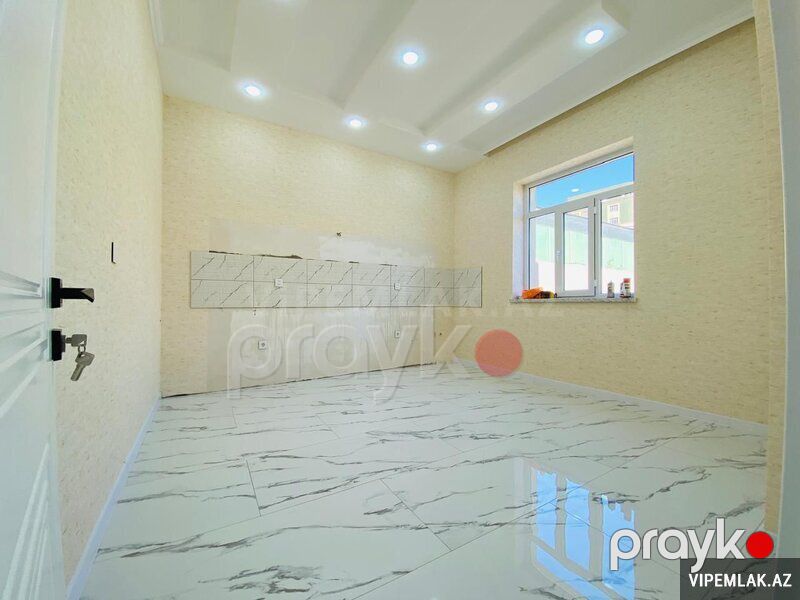 Abşeron rayonunda 5 otaqlı Villa Satılır, 185 m² — Ev, villa, Bakı (8)