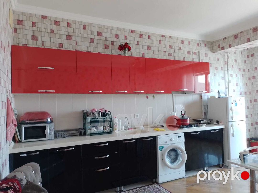 Satılır 3 otaqlı yeni tikili 130 m² — Mənzil, Bakı (8)