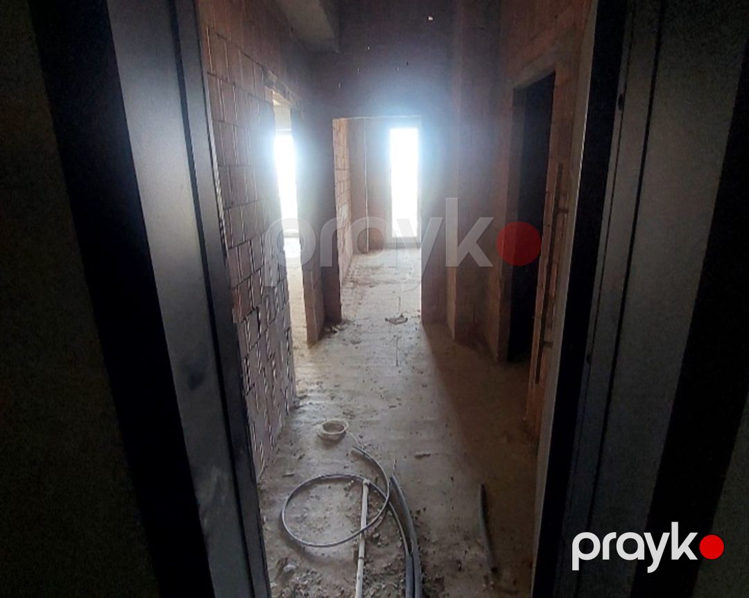 Satılır 3 otaqlı yeni tikili 116 m² — Mənzil, Bakı (9)