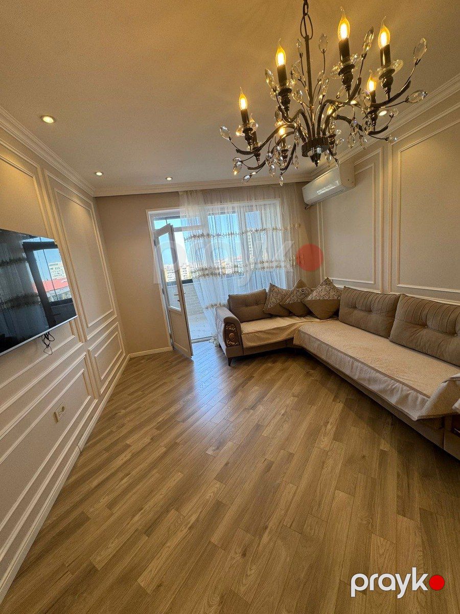 2-otaqlı yeni tikili kirayə verilir, 8 Noyabr m., 75 m² — Mənzil, Bakı (3)