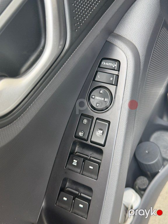 Hyundai Ionıq, 1.6 L, 1.56 kWh, 2017 il, 170 000 km — Avtomobillər, Bakı (10)