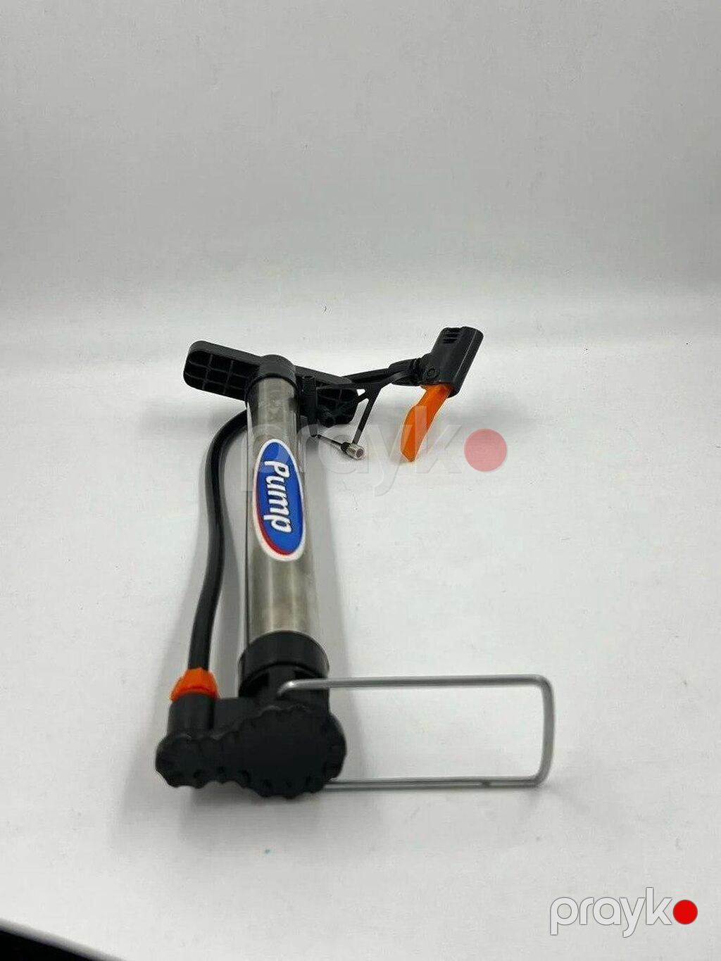 Velosiped nasosu Nasos xırda (pump) Xırda nasos (pump), müxtəlif — Avtomobil aləti, Bakı (2)
