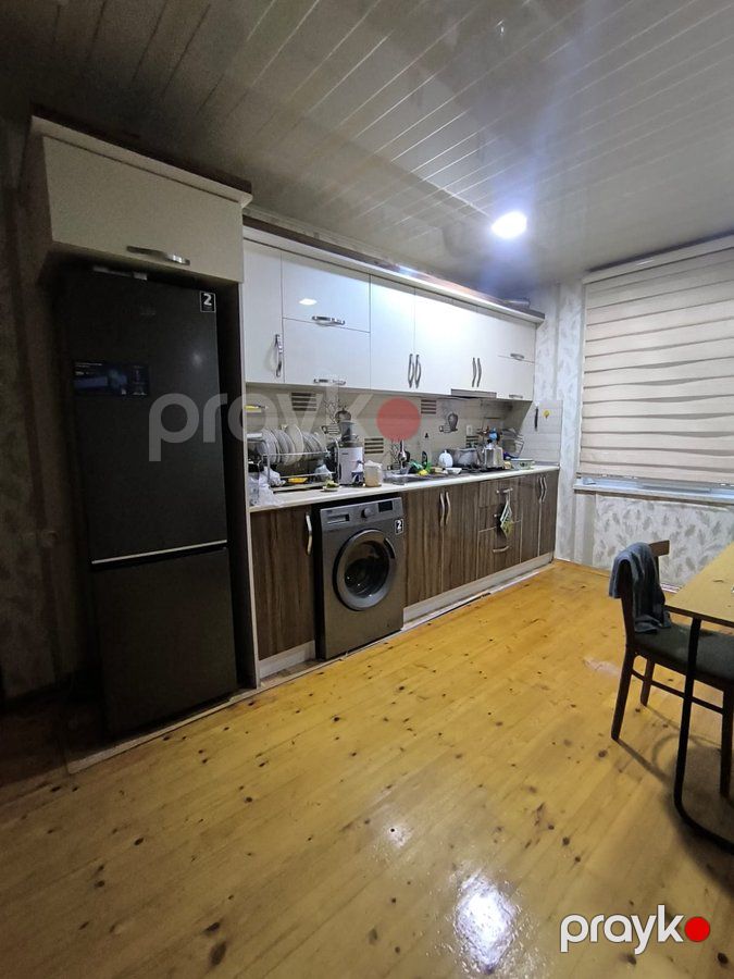 Bağ evi, 200 m², Masazir qəs. Baki Sumqayit Yoluna Yaxin, Abşeron — Ev, villa (6)