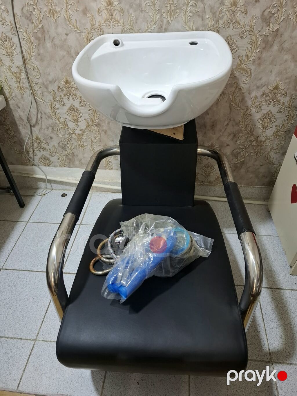 Cox satilir. Salon moykasi Yenidir. İslenmeyib Qiymet 130 azn — Digər, Bakı (3)