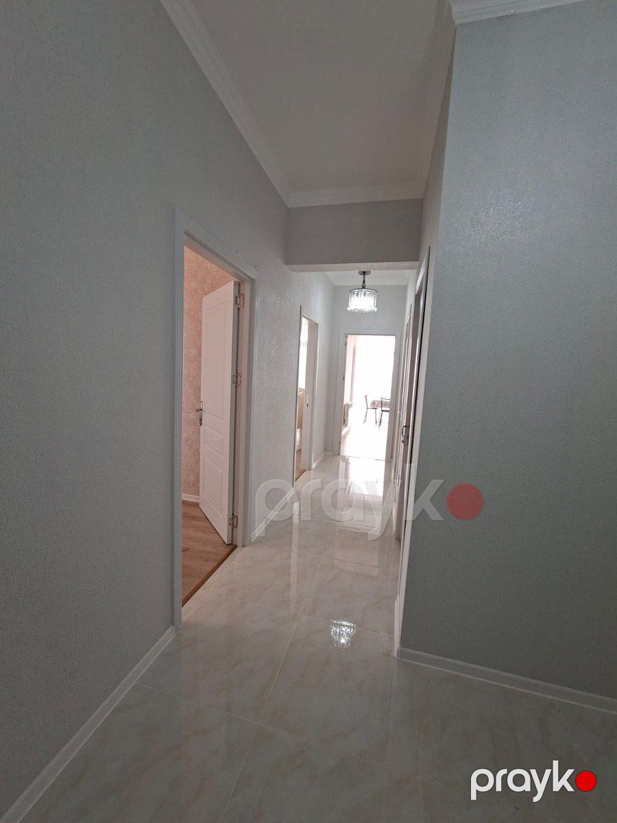 2-otaqlı yeni tikili kirayə verilir, Sumqayıt ş., 95 m² — Mənzil, Bakı (9)