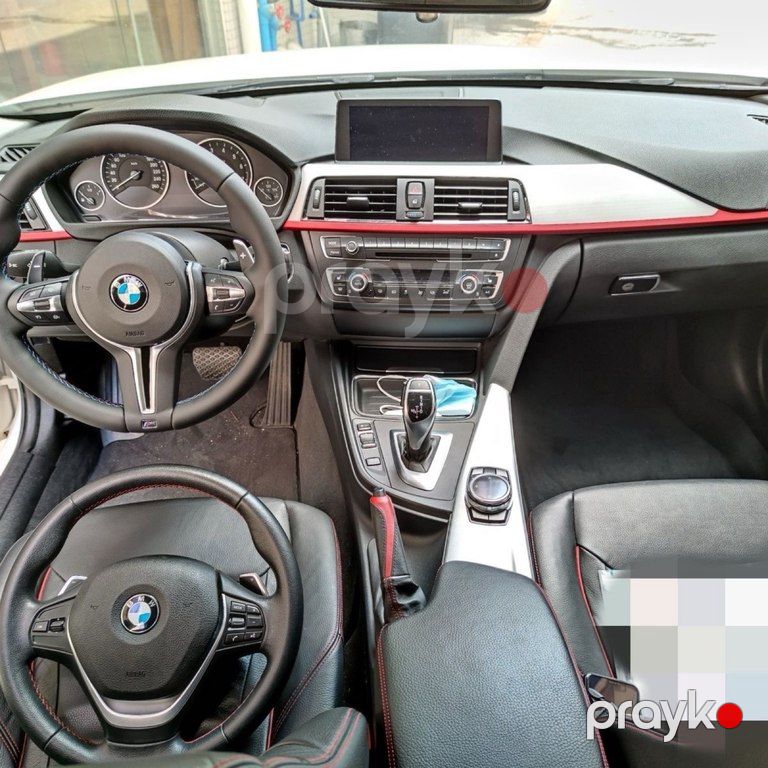 "BMW M" sükanı — Ehtiyat hissələri və aksesuarlar, Bakı (8)