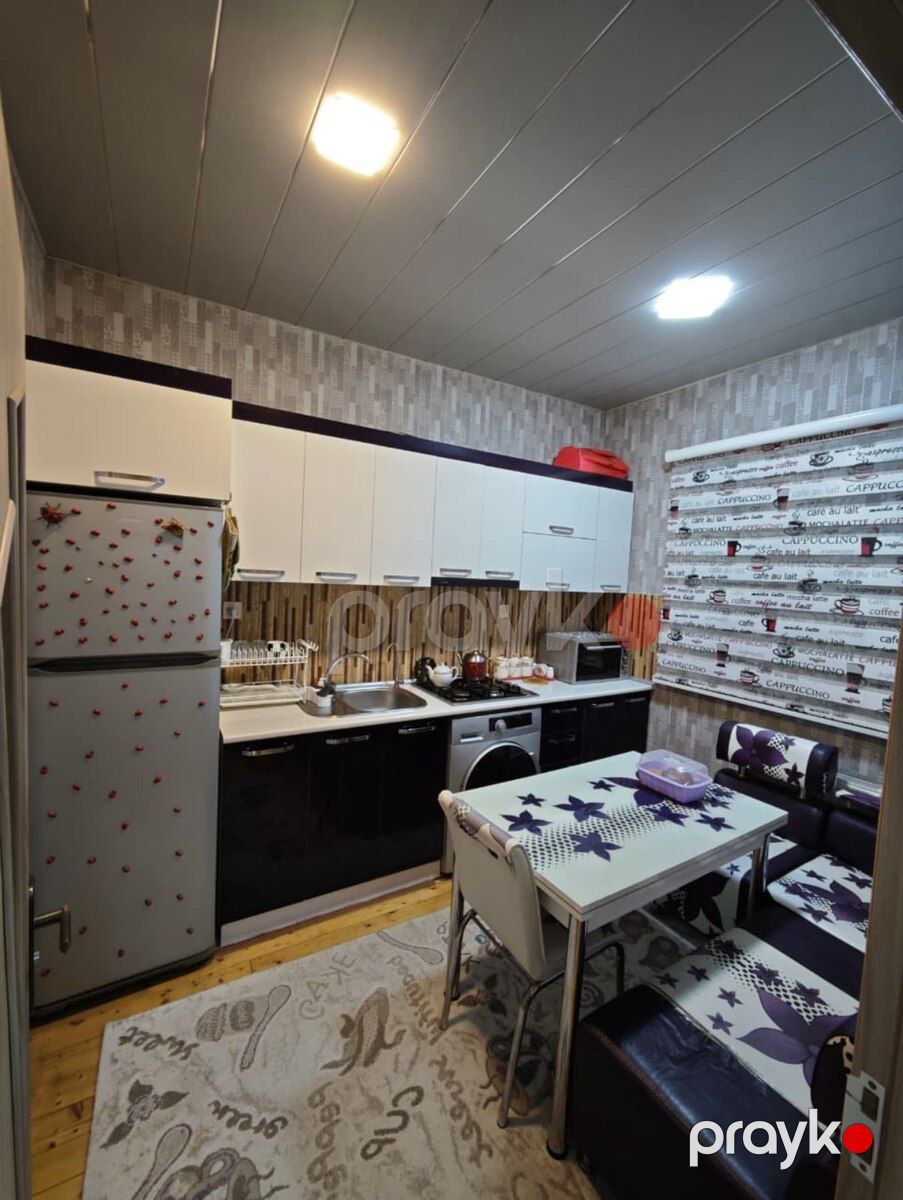 Həyət evi, Xəzər bağları — Ev, villa, Sumqayıt (12)