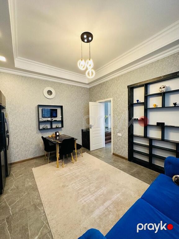 İcarəyə verilir 5 otaqlı həyət evi/bağ evi 280 m² — Ev, villa, Bakı (11)