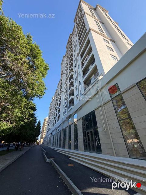 Satılır 4 otaqlı Bina evi menzil (Yeni tikili), 166.6 m², Sabunçu rayonu — Bakı