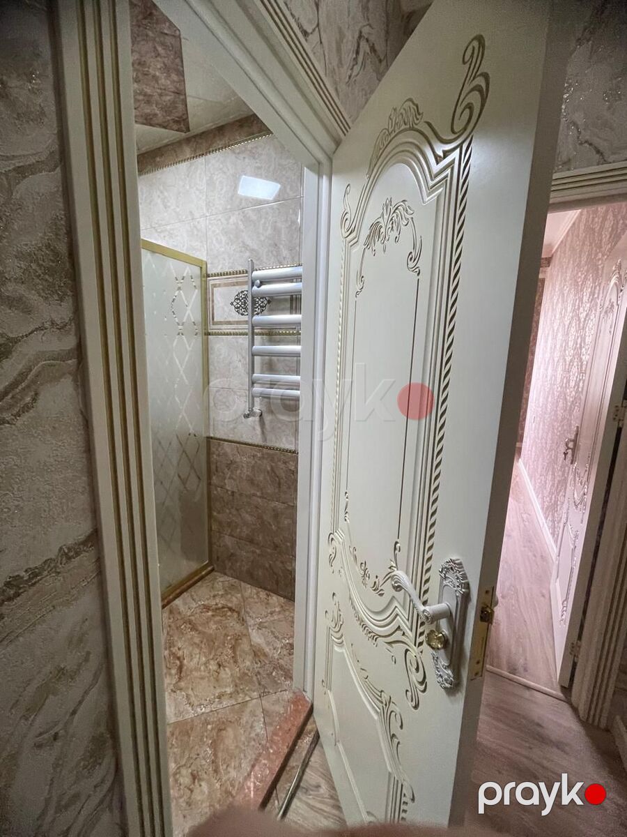 Satılır 1 otaqlı yeni tikili 63 m² — Mənzil, Sumqayıt (12)