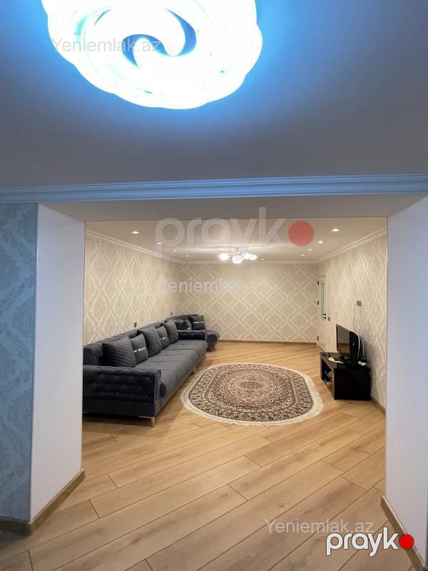Satılır 1 otaqlı Bina evi menzil (Köhnə tikili), 32 m², 1-ci mikrorayon — Mənzil, Sumqayıt (2)