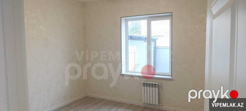 Sabunçu rayonunda 3 otaqlı Həyət evi Satılır, 100 m² — Ev, villa, Bakı (3)