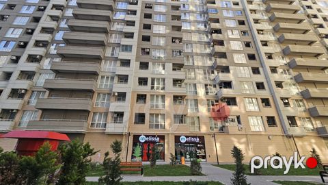 İcarəyə verilir 2 otaqlı yeni tikili 50 m² — Bakı