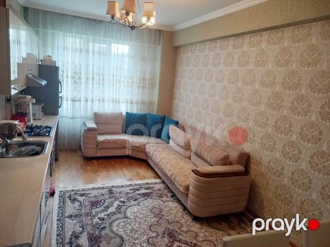 Satılır 3 otaqlı yeni tikili 60 m² — Xırdalan