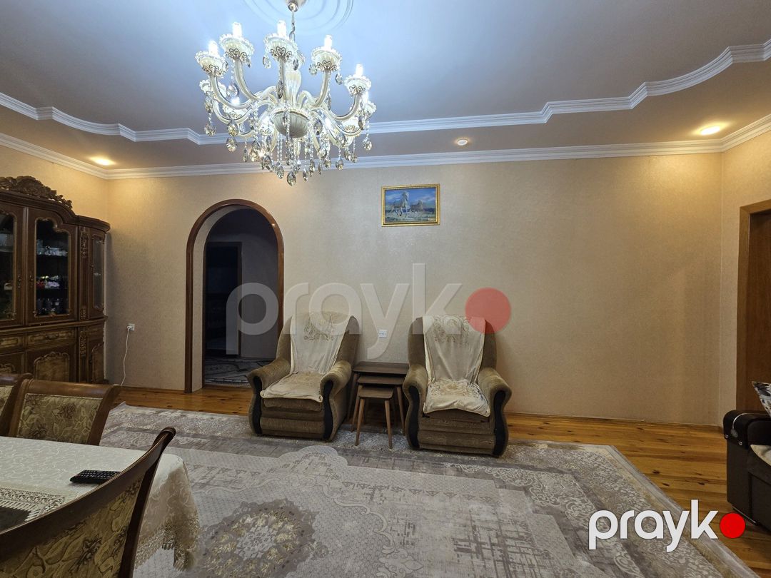 Həyət evi, Sumqayıt ş — Ev, villa, Sumqayıt (12)