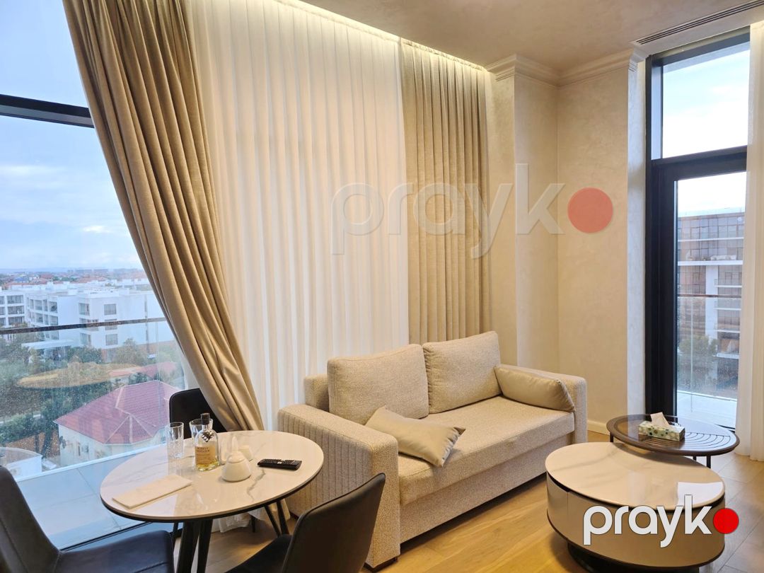 Satılır 2 otaqlı yeni tikili 74 m² — Mənzil, Bakı (3)