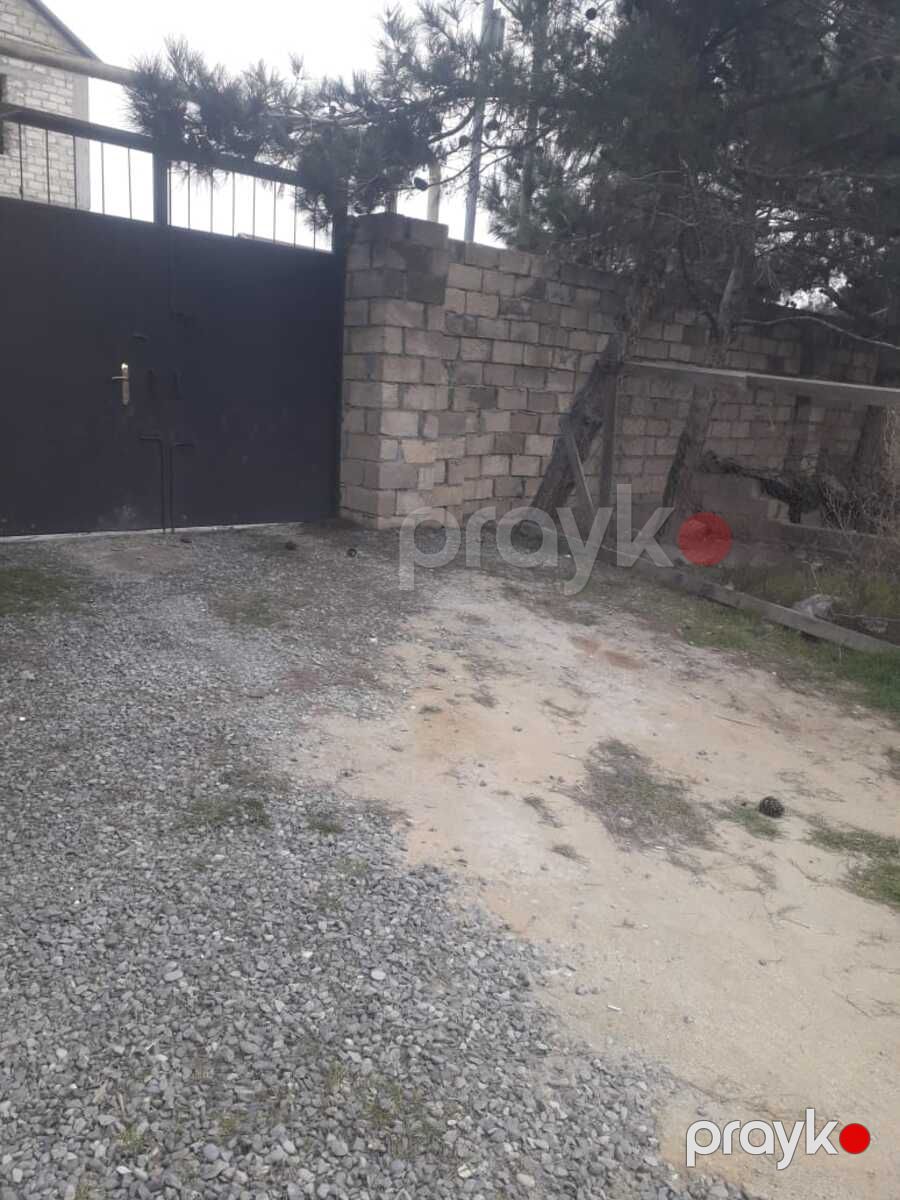 Həyət evi, Ramana qəs — Ev, villa, Bakı (3)