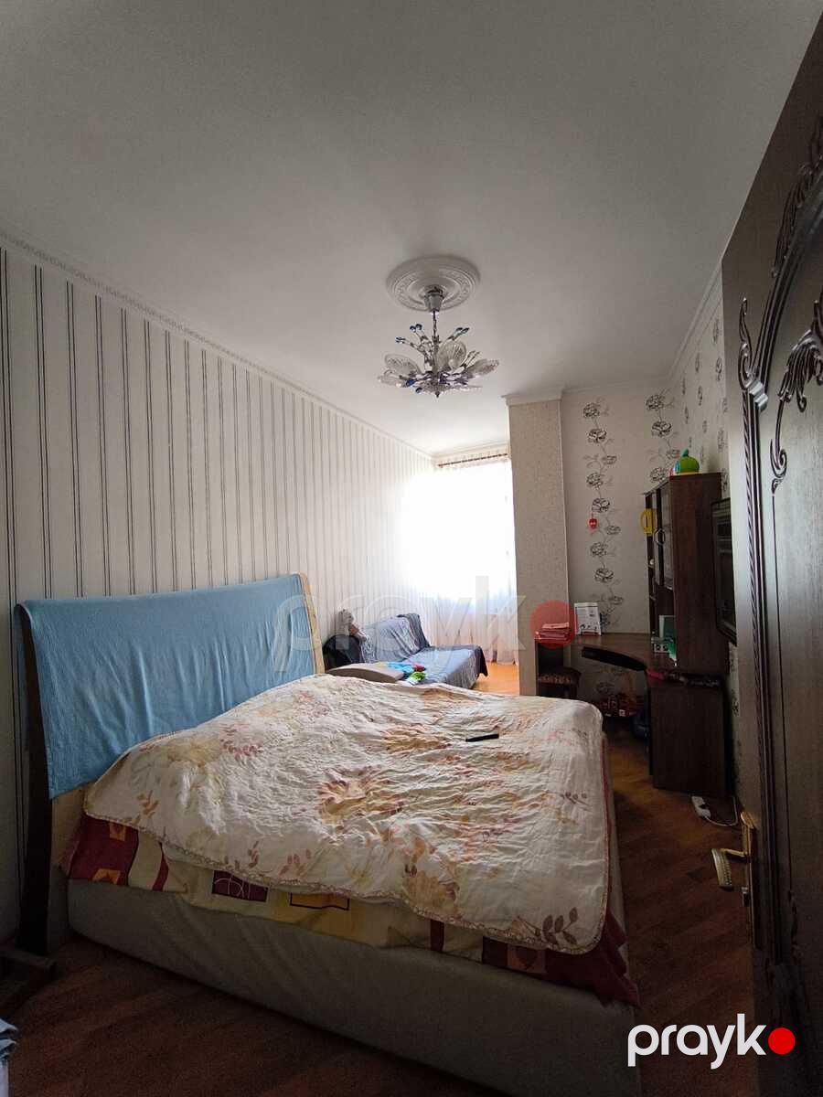 Satılır 3 otaqlı yeni tikili 145 m² — Mənzil, Bakı (5)