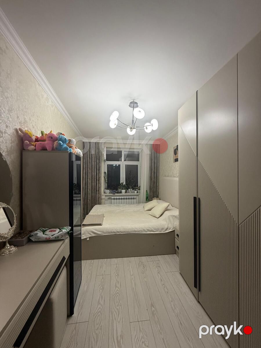 Satılır 2 otaqlı köhnə tikili 50 m² — Mənzil, Bakı (4)