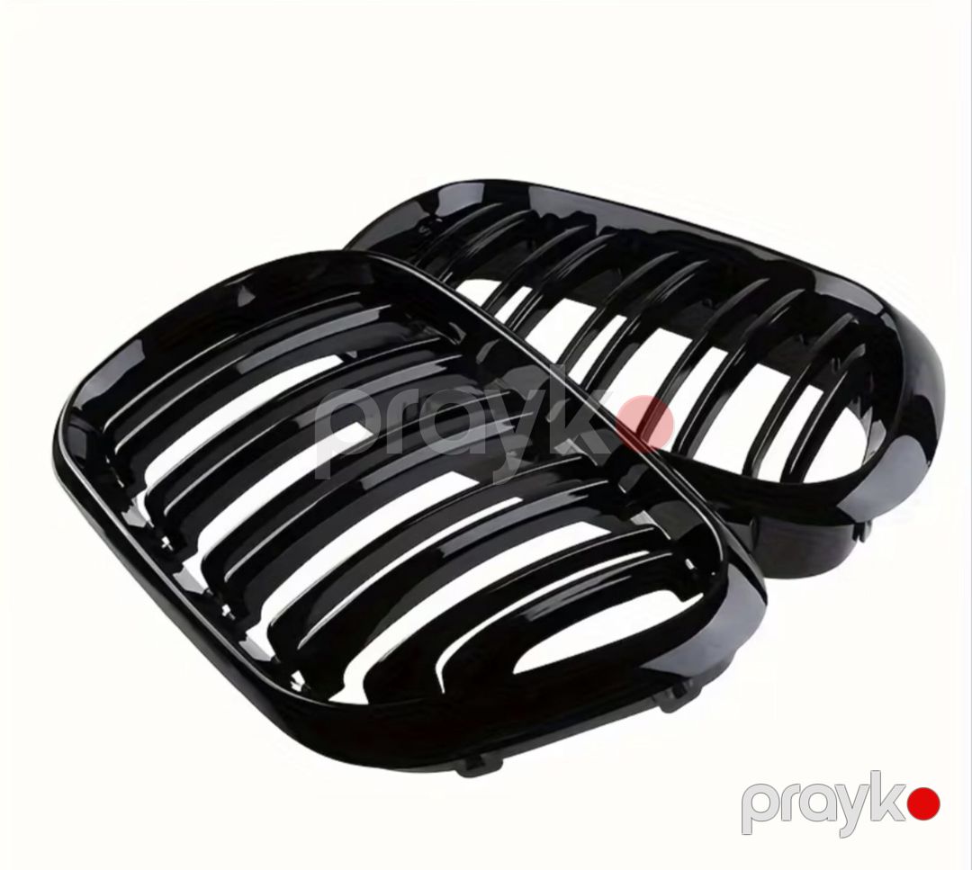 BMW X5 E53 üçün baqaj düyməsi, radiator barmaqlığı — Ehtiyat hissələri və aksesuarlar, Bakı (12)